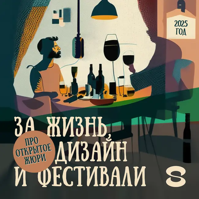Про Открытое жюри. Специальный выпуск.