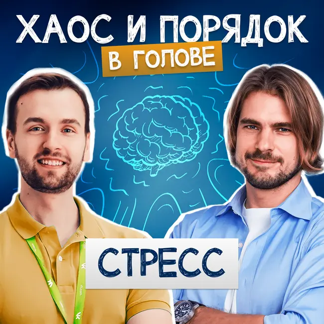 Как Стресс может увеличить Вашу продуктивность?