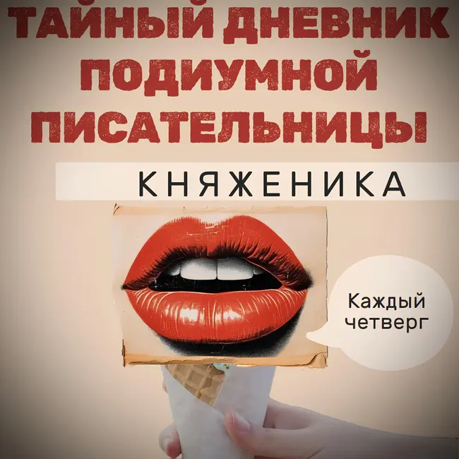 [День 12] Шпильки, шубы, два крыла