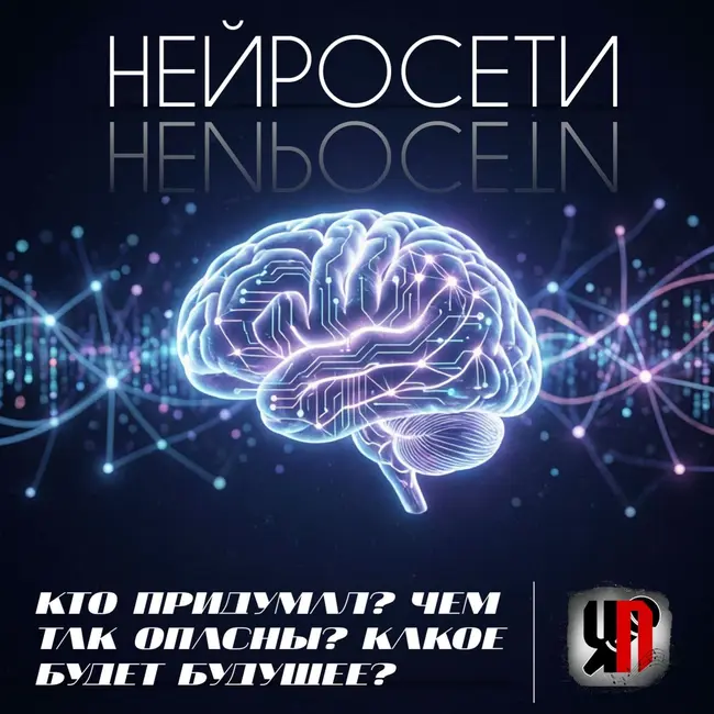 🧠НЕЙРОСЕТЬ — ЗАМЕНИТ нас ПОЛНОСТЬЮ? | ЧАЙНЫЙ ПОДКАСТ Никиты Онегина