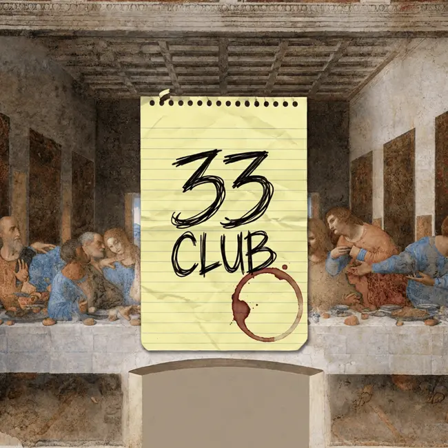 Кризис 30 лет: мы без работы и успеха. А вы? | 33 КЛУБ