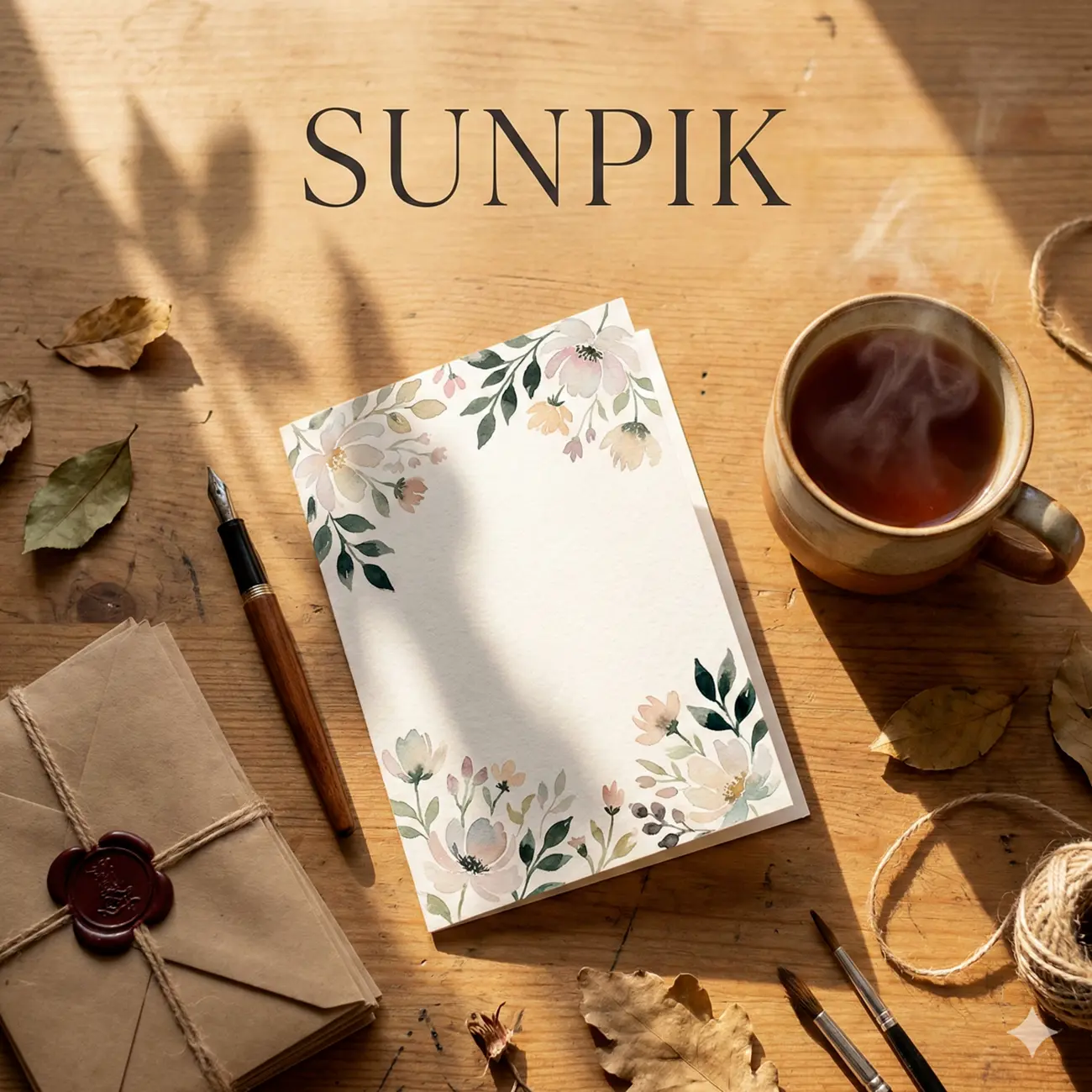 СанПик: Искусство душевных поздравлений