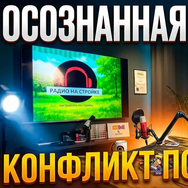 Конфликт поколений