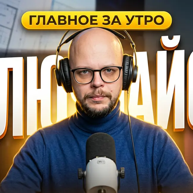УТРО ПОД КЛЮЧ — включайся в стройку вместе с нами!