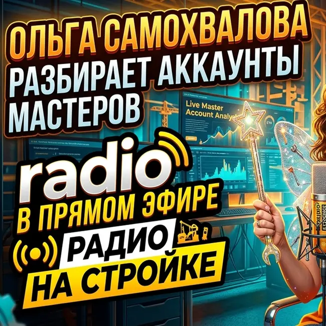 Первый выпуск новой передачи с Ольгой Самохваловой.