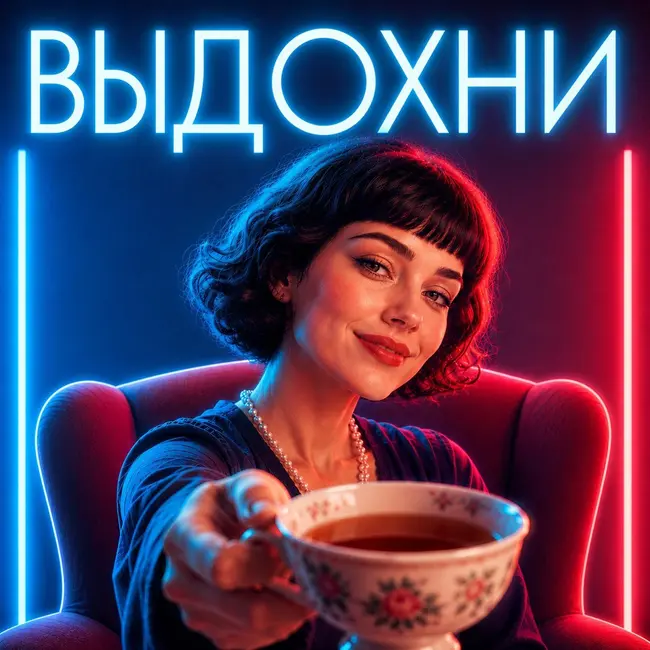 Ты точно сфейлишь. Как выдохнуть и не портить себе жизнь | Страх ошибки