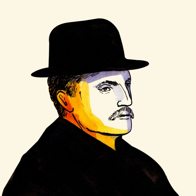 Как услышать Эдварда Мунка