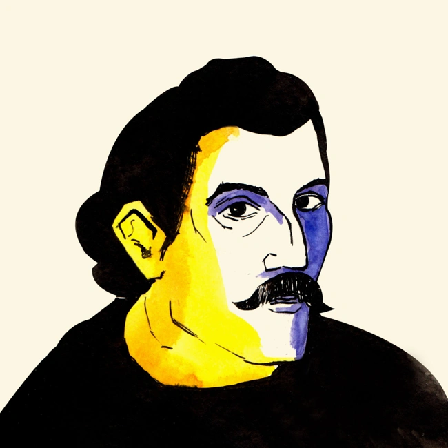 Поль Гоген: человек, который отказался от цивилизации