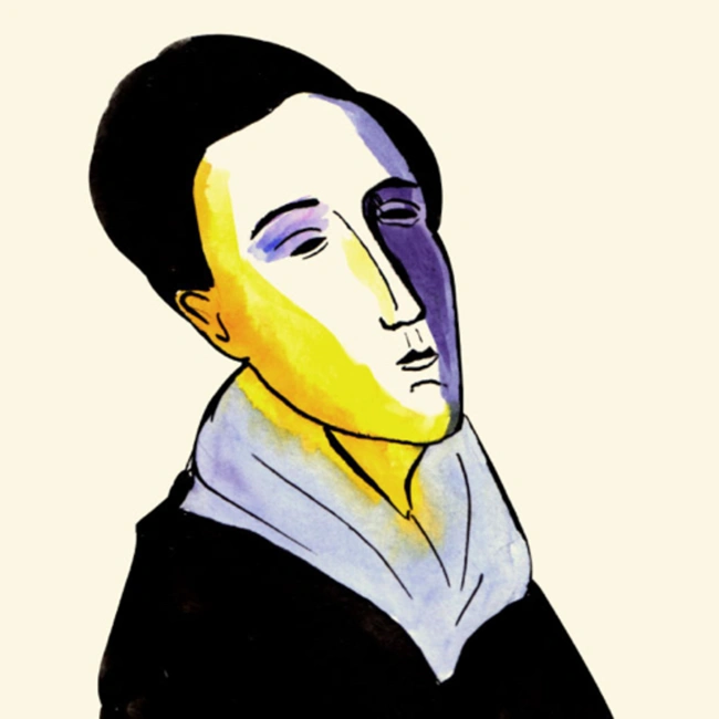 Амедео Модильяни: художник, у которого сразу всё пошло не так