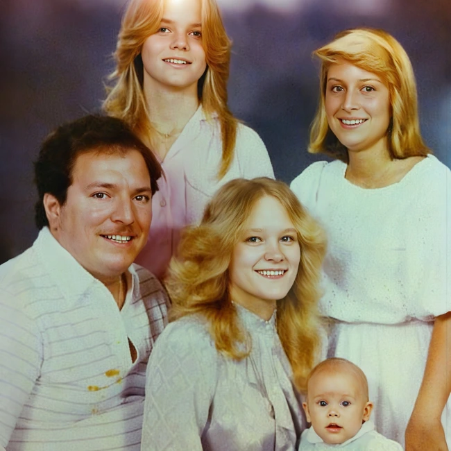 Синнамон Браун: Подросток-убийца или жертва?