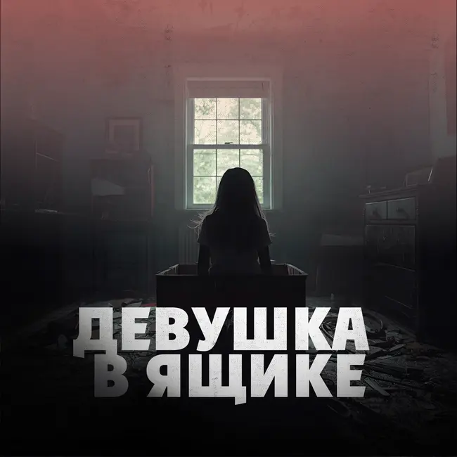 Девушка в ящике: история Коллин Стэн