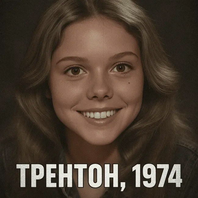 Трентон, 1974: дело Дженнифер Хоффман