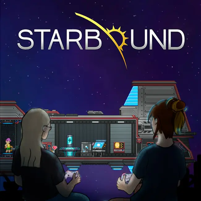 Как создавалась Starbound, история студии Chucklefish