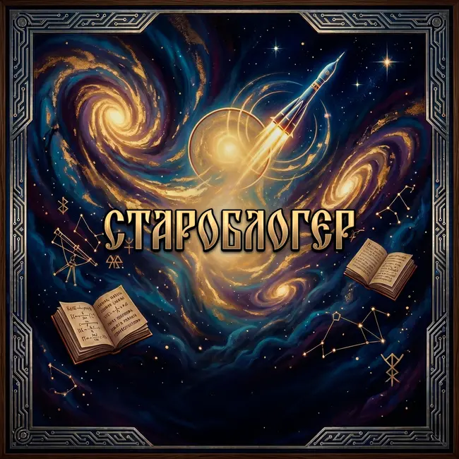 Старообрядцы и космос