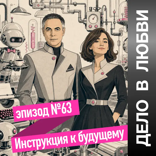 Инструкция к будущему