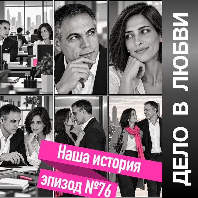 Наша история