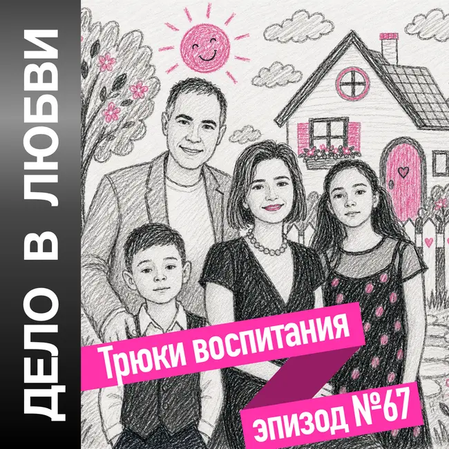 Трюки воспитания