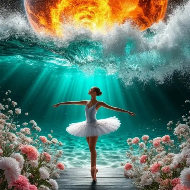 А ЧТО ХОЧЕТСЯ ЕЩЁ