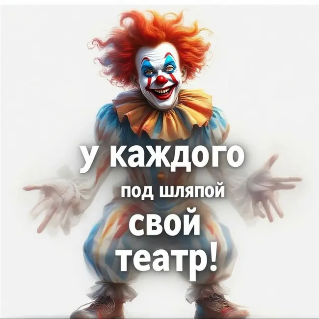 ЦИРК МЕСТНОГО МАСШТАБА