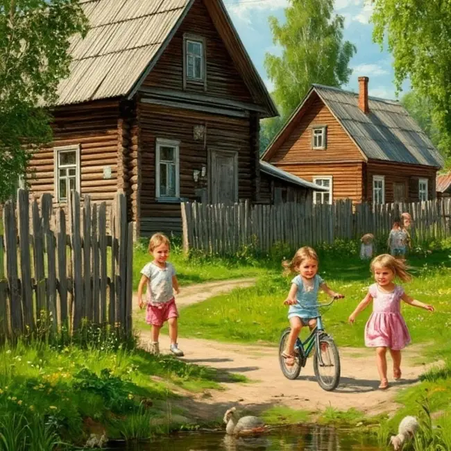 ВОСПИТАТЕЛЬНЫЙ ПРОЦЕСС