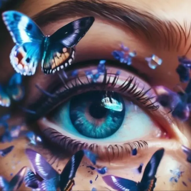 ФОКУС ВНИМАНИЯ