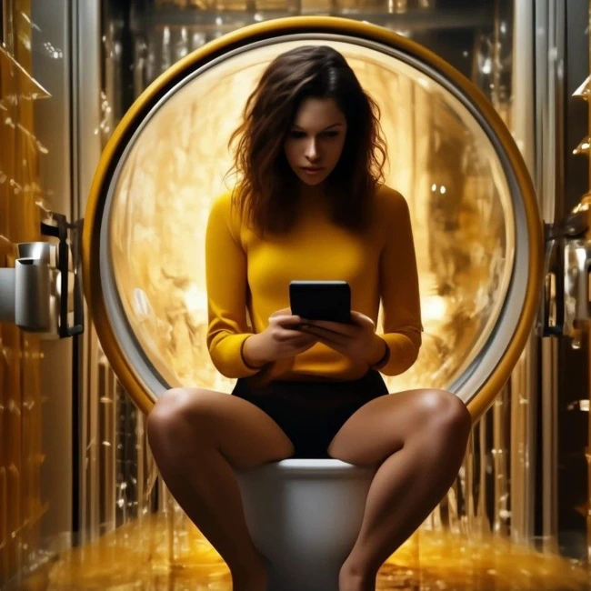 ПИСАННАЯ КРАСАВИЦА