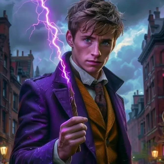 ВСЁ ДЕЛАЕТСЯ ТОБОЙ