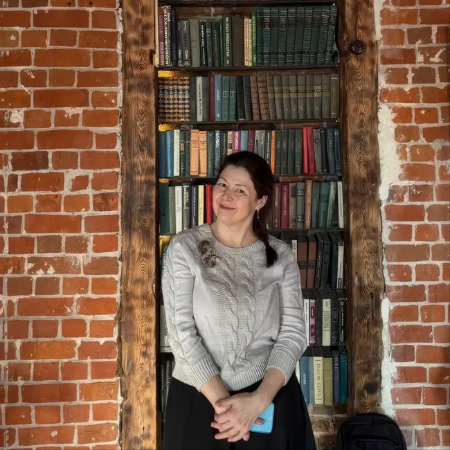 КНИЖНАЯ ТРАНСФОРМАЦИЯ