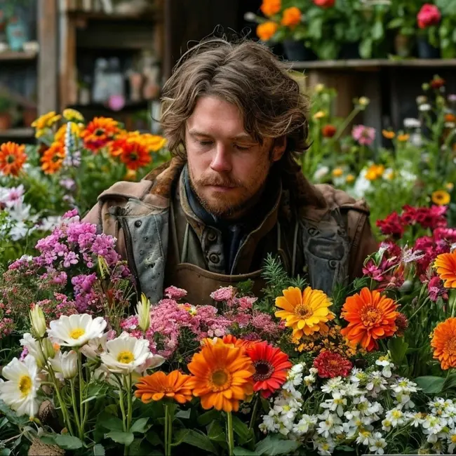 В ДОВОЛЬСТВЕ СОБОЙ