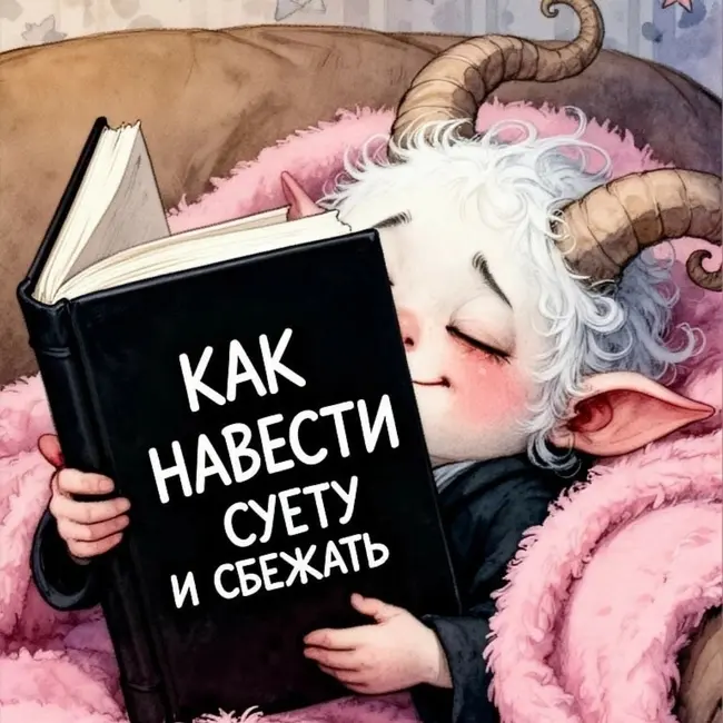 ПОДКОЛОЧЕННЫЕ