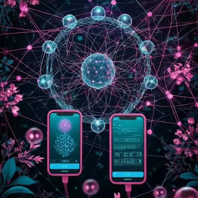 МЕНТАЛЬНАЯ СВЯЗЬ