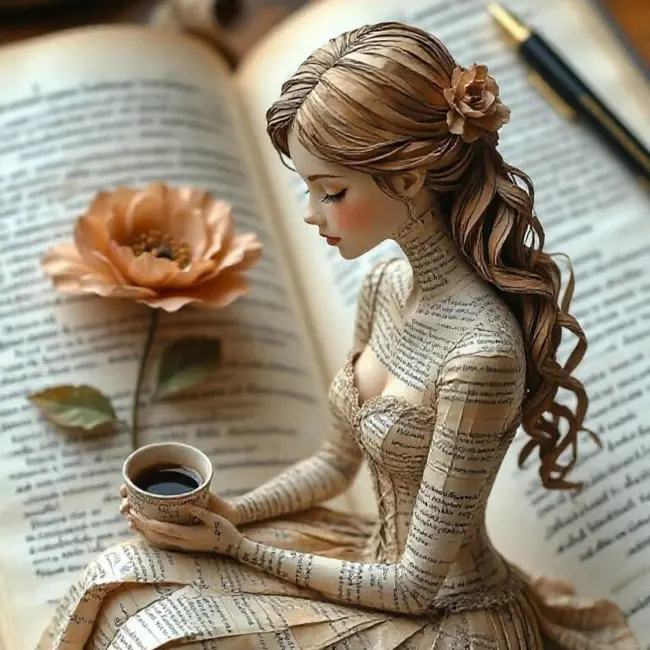 МОИ ПОВЕСТВОВАНИЯ