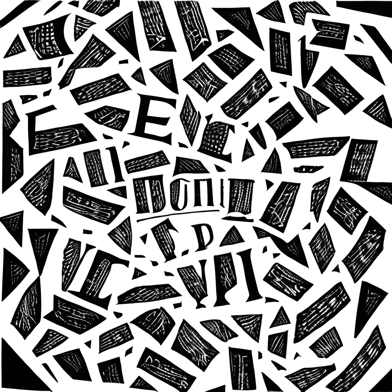 Маргинальное чтиво