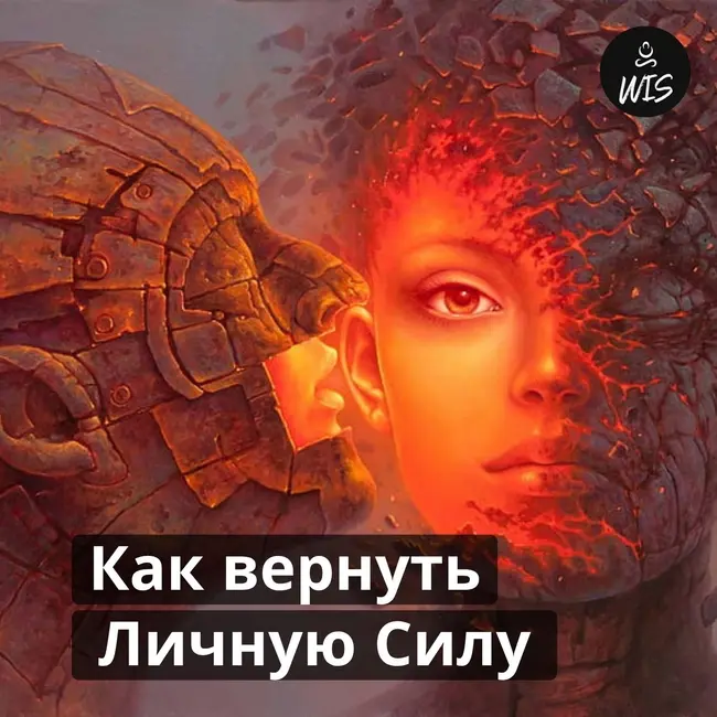 №2. Как вернуть Личную Силу? Практика Неделания.