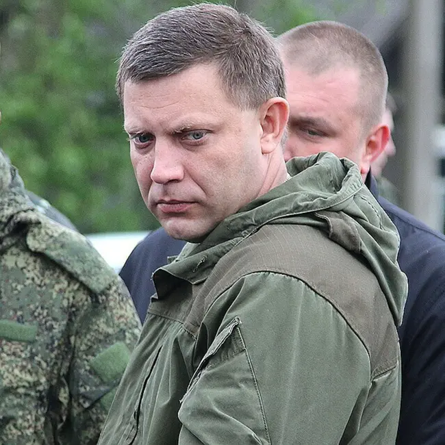 «Захарченко понимал, что его убьют». Спецпроект «Сепаратист №1»