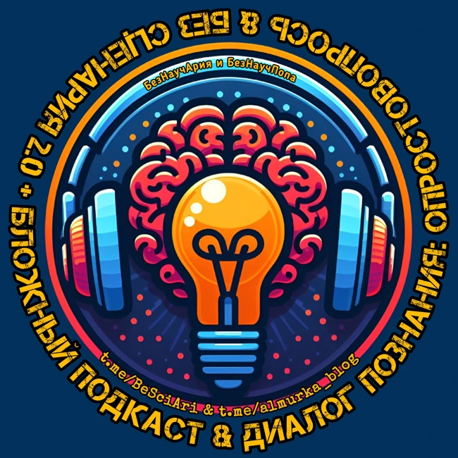 demo [s01e03] ЭПОХАЛЬНОЕ ВОЗВРАЩЕНИЕ | Новая старая рубрика | Бложный Подкаст