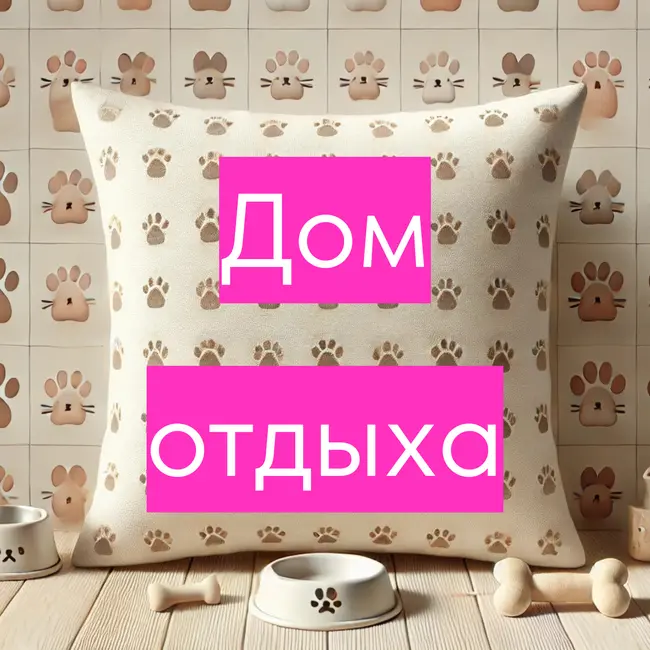 Кошачий дзен и собачья радость | Как питомцы делают нас лучше?