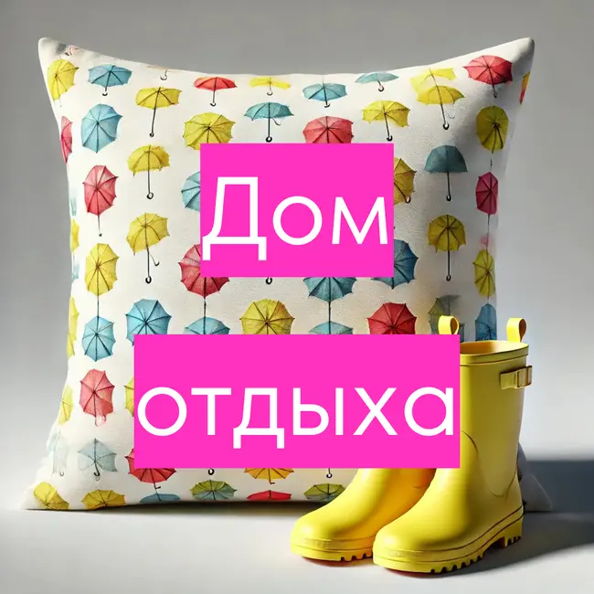 Walk this way | Прогулки - для чего и как?