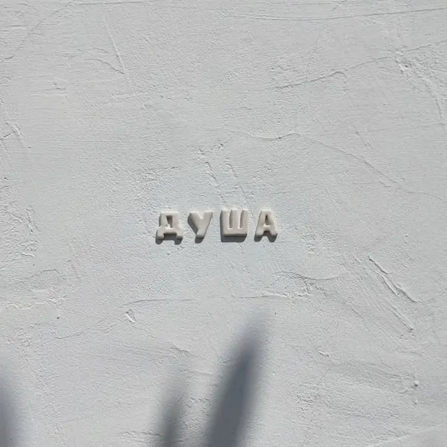 ЧТО ЕСТЬ ДУША. Часть 1