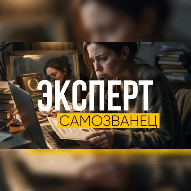 Талант есть. Но проявиться нельзя. Синдром самозванца
