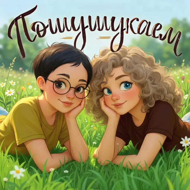 Пошушукаем про фестивали