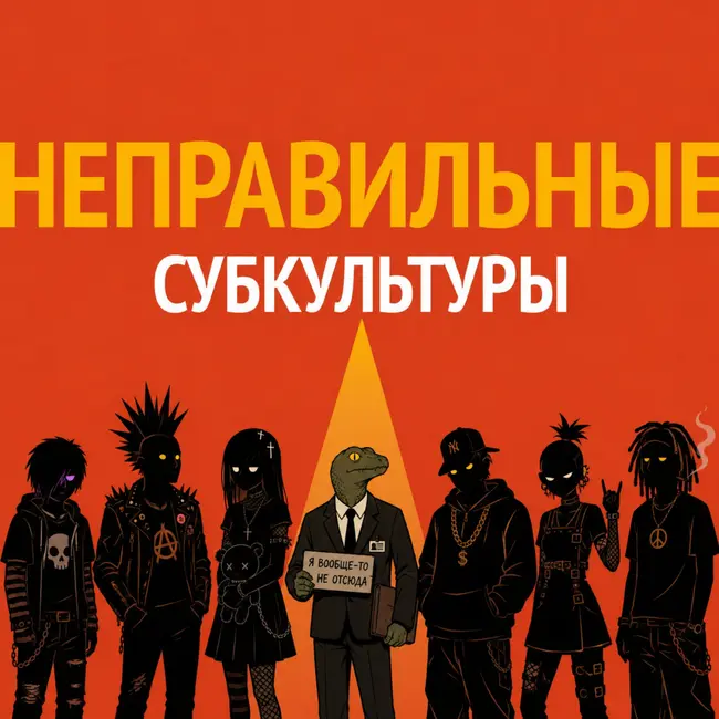 Неправильные субкультуры: хайп, ушки, хвосты и моральная паника
