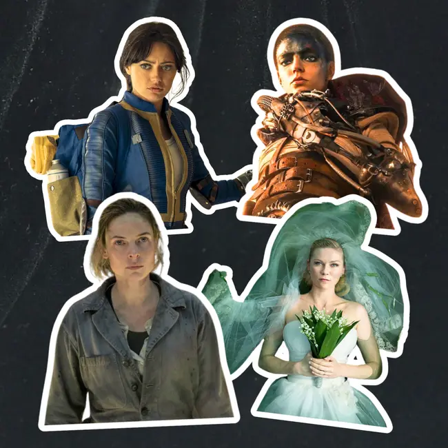 «Fallout», «Кадавры», «The Last of Us» и другие истории о пост-апокалипсисе