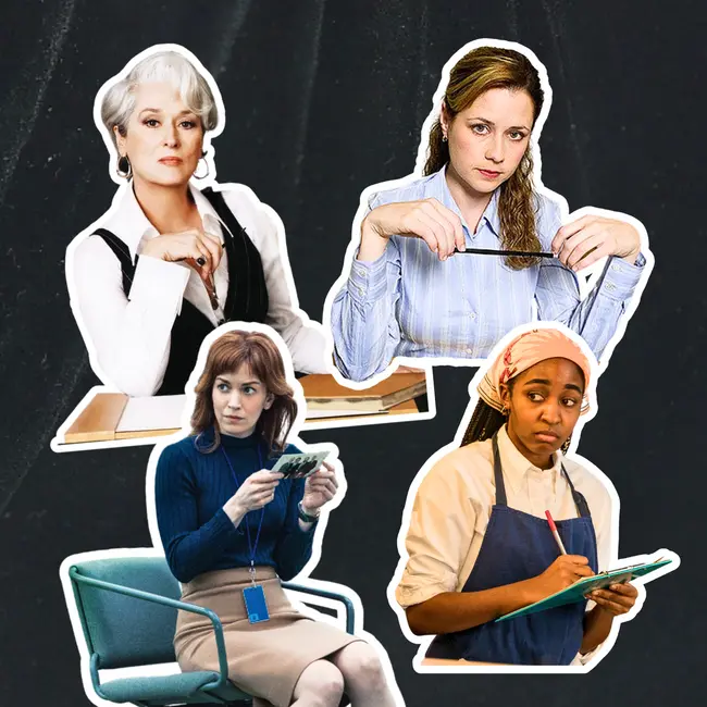 «Офис», «Медведь» и другие сериалы о том, как работа определяет нас
