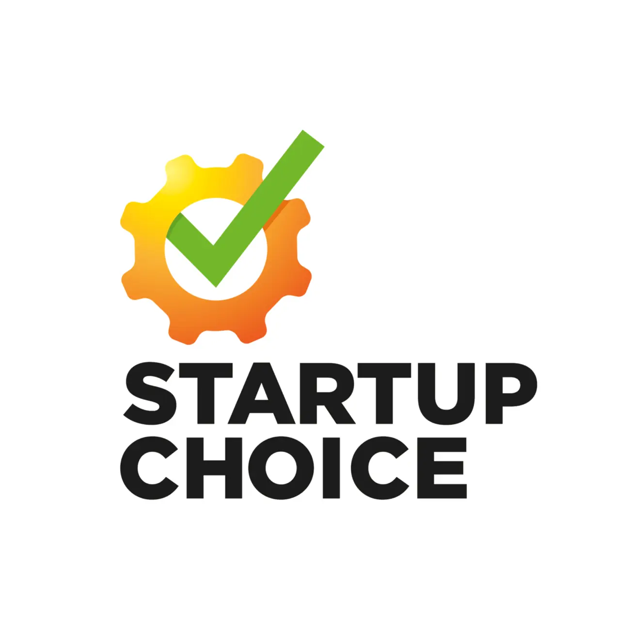 STARTUP CHOICE