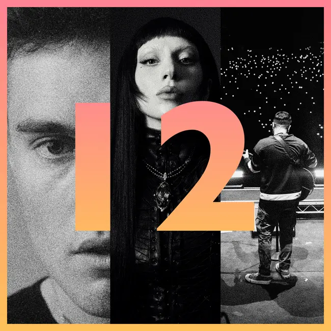 Работяга Sam Fender, бесовская Lady Gaga, несчастные A Day To Remember