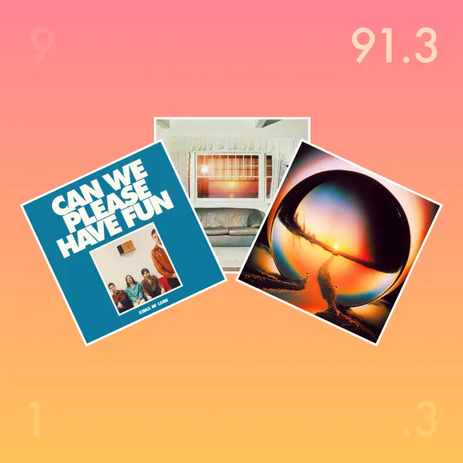 Kings Of Leon, Wallows, Cage The Elephant