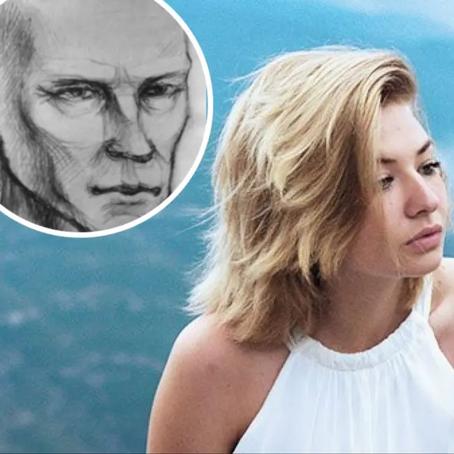Дело №25.Прошло 10 лет.Кто убил Марию Гликину