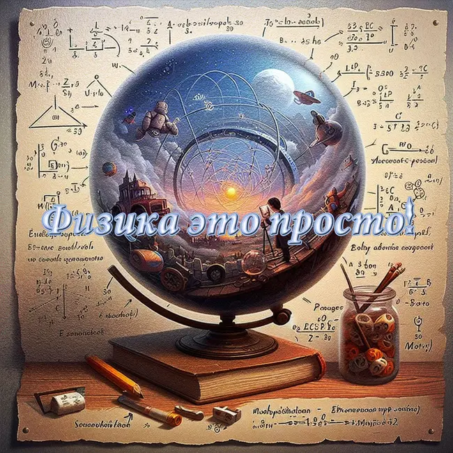 Что изучает физика, термины, наблюдения и опыты.