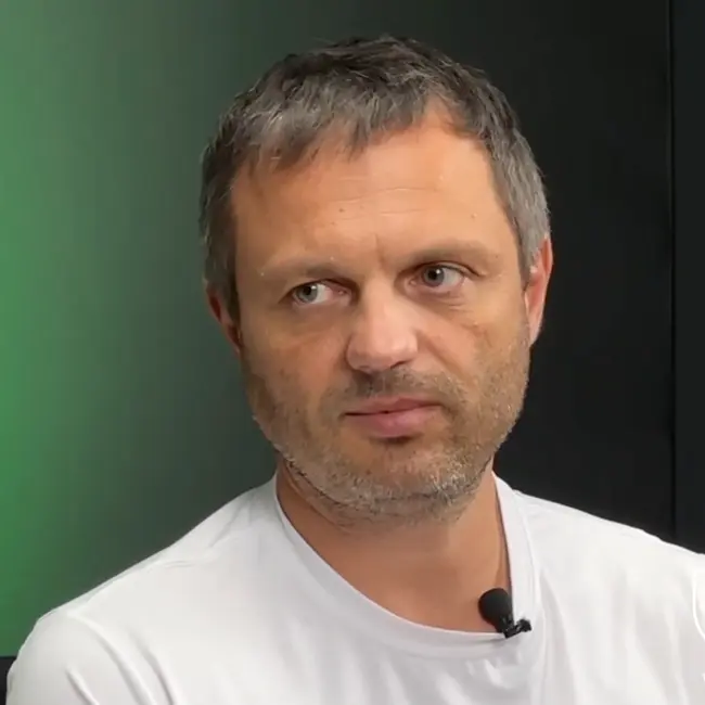 19. Волшебство шоу-бизнеса. Дмитрий Сергеев.